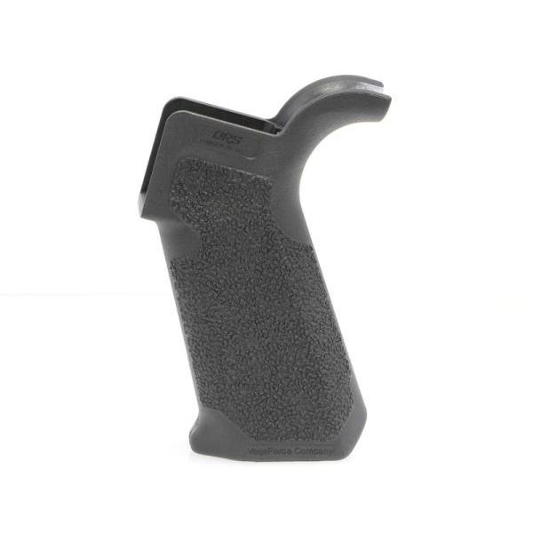 M4 電動ガン用 QRS グリップ （グリップエンド付属） VFC製