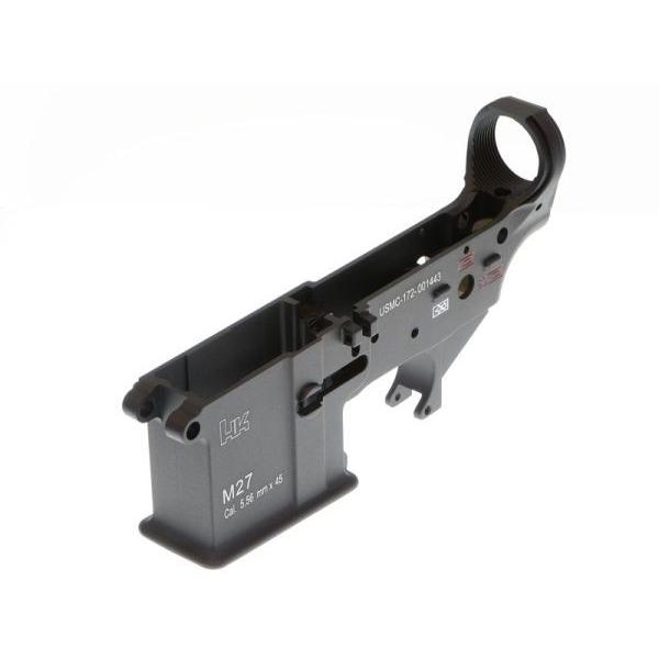 VFC M16 ロアレシーバー 美品 VFC BCM AIR M4 GBB V3 ロアレシーバー M16 VR16 AR15 Mk18 SR16 DNA