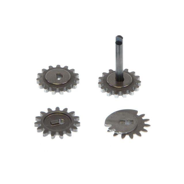 Kinght'sシリーズ アンビセレクターギア セット (電動ガン用) VFC製