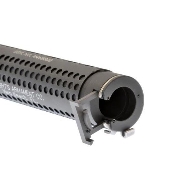 M4 KAC NT-4 QDサプレッサー VFC製 : AirSoftClub - 通販 - Yahoo