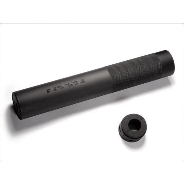 OPS 3rd M4 Suppressor (マルイ 14mm逆ネジ用) VFC製 : AirSoftClub