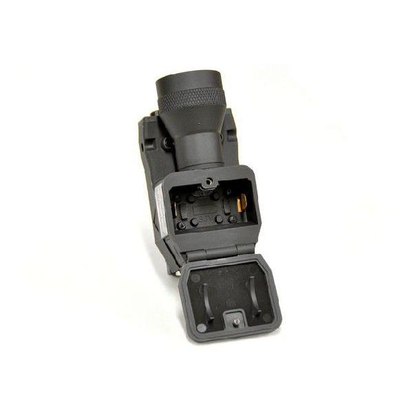 VLM-01 エイミングライトモジュール (LED) VFC製 : AirSoftClub