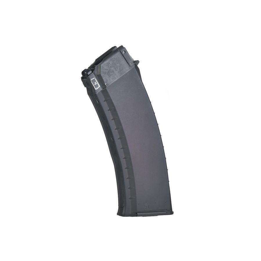 AVS74U ガスガン用 スペアマガジン (42連) Plum VFC製 : AirSoftClub