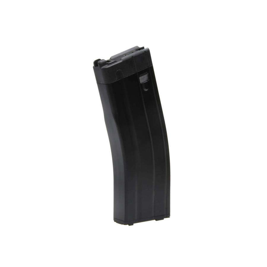M4/HK416GBBR共通 30連スペアマガジン (STANAG GI V3) Black VFC製