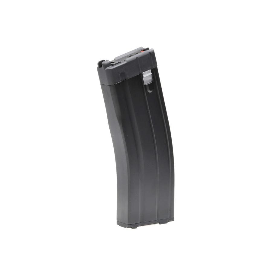 M4/HK416ガスガン用共通 30連スペアマガジン (STANAG GI V3) Black VFC