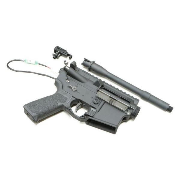Virgo M4コンバージョンキット DigitalFiringControlSystem ブラシレス