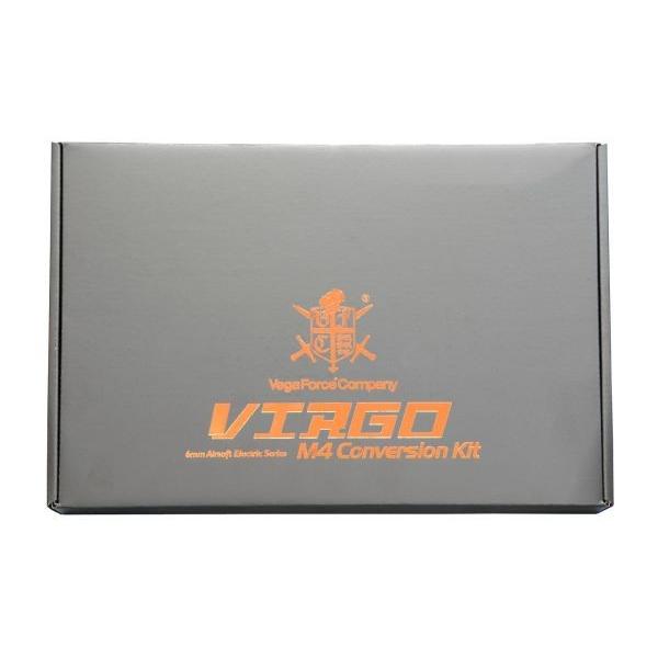 Virgo M4コンバージョンキット DigitalFiringControlSystem Virgo M4コンバージョンキット DigitalFiringControlSystem