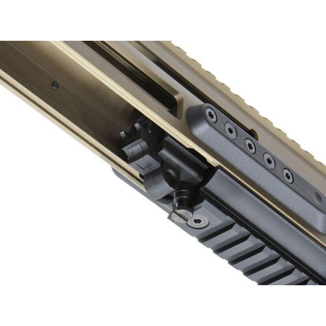 Airtac 210mm アッパーレシーバー になります。 MK20 アッパーレシーバーASSY for Cybergun/VFC MK17 ガスガン用 VFC製