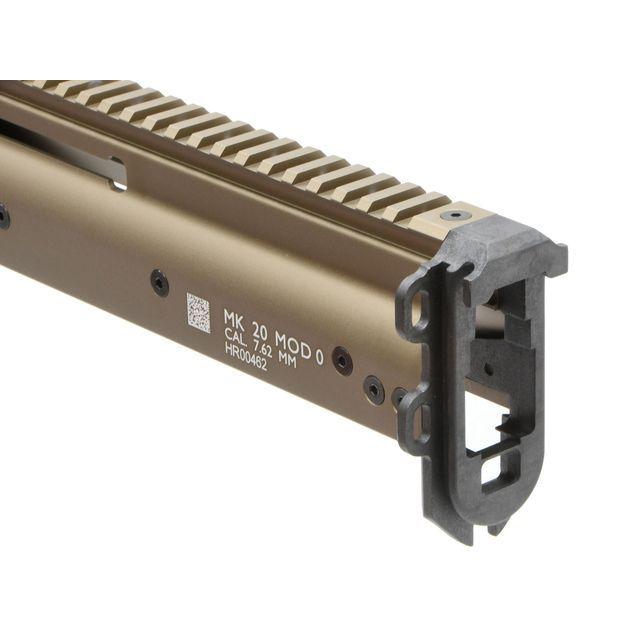 MK20 アッパーレシーバーASSY for Cybergun/VFC MK17 ガスガン用 VFC製