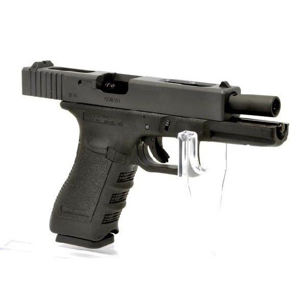 G18C Gen.1 DX (Limited Ver.) BK WE-Tech製 : AirSoftClub - 通販 - Yahoo!ショッピング