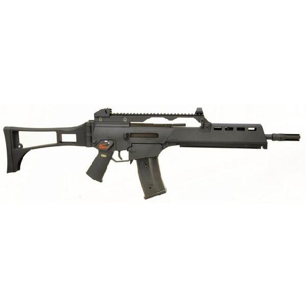 WE G36CとG36Kの2丁セット
