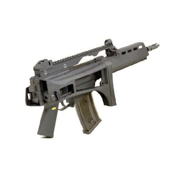 WE G36CとG36Kの2丁セット
