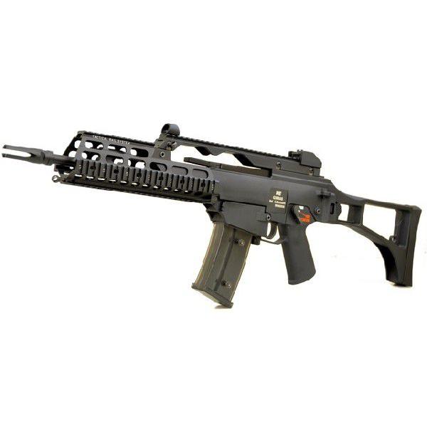 G39KSK (G36K RAS) 日本仕様/OpenBoltSystem WE-Tech製 : AirSoftClub - 通販 ...
