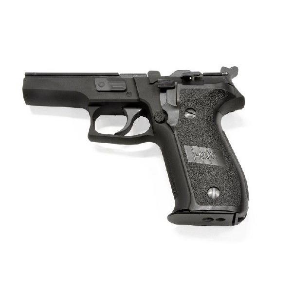 Mk24 P226 NavySeals 限定コンバージョンパーツ セット WE-Tech Mk24 P226 NavySeals 限定コンバージョンパーツ セット WE-Tech