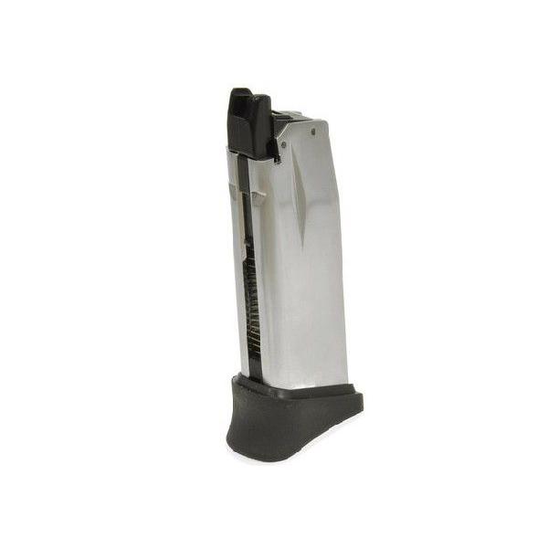 XDM-40 Compact DX Limited version (BK) WE-Tech製 : AirSoftClub