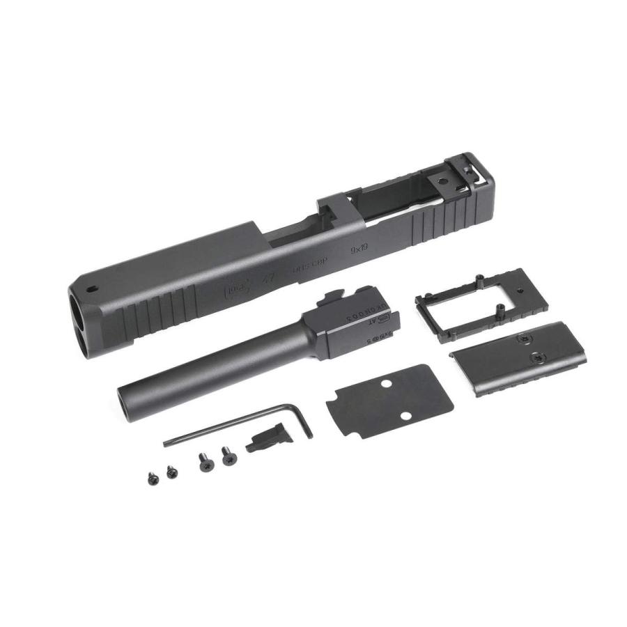 G47 コンバージョンキット (UmarexG45/G19X用 RMR対応) X-Craft製