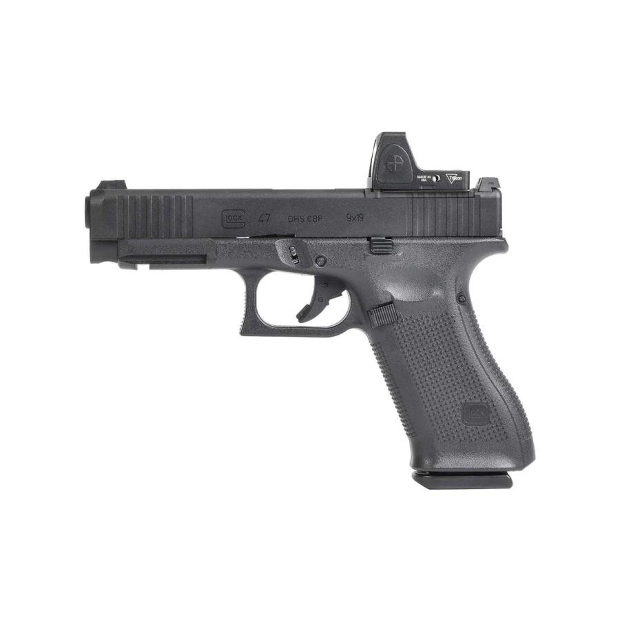 G47 コンバージョンキット (UmarexG45/G19X用 RMR対応) X-Craft製