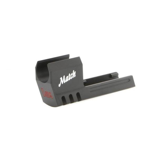 USP MATCH コンバージョンキット (アルミCNC Umarex USP/P8A1用) X