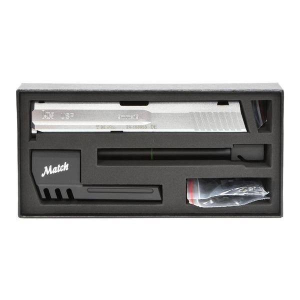 USP MATCH コンバージョンキット (アルミCNC Umarex USP/P8A1用) X