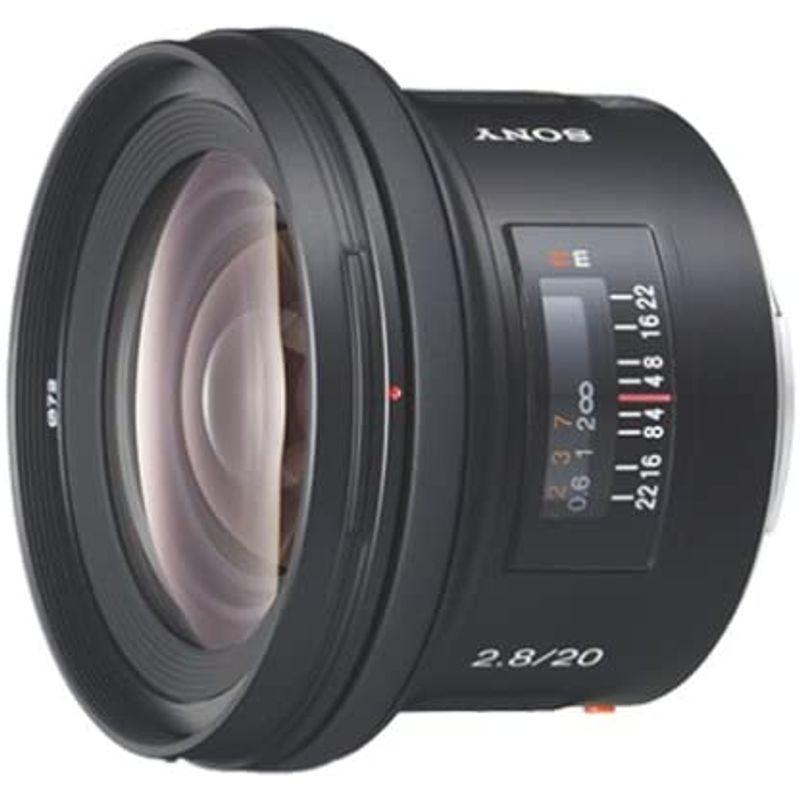 ソニー SONY 20mm F2.8 SAL20F28 Kenko テレコンバーター テレプラス HD 2× DGX ニコン AF-S G/E用 焦点距離2倍 060117 X1428891840(12600円)