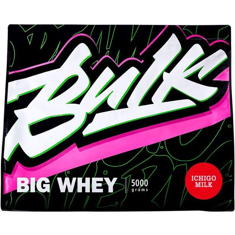 バルクスポーツ プロテイン ビッグホエイ 甘さ控えめ すっきり飲みやすい イチゴミルク味 5kg（178食分） 甘さ控えめ プロテイン イチゴミルク味 5kg（178食分） すっきり飲みやすい ビッグホエイ バルクスポーツ PE1162951151(10255円)