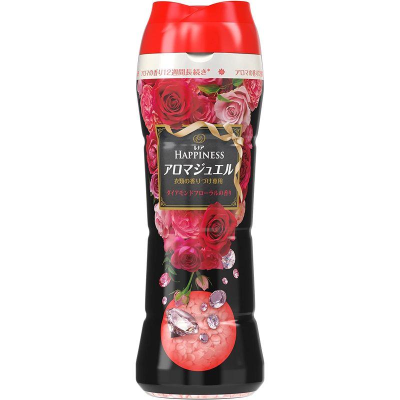高評価！高評価！レノア ハピネス 香り付け専用剤 アロマジュエル