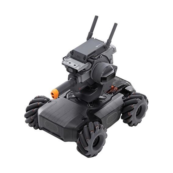 DJI DJI RoboMaster S1 (JP) ロボマスター 14948 : AIRSTAGE - 通販