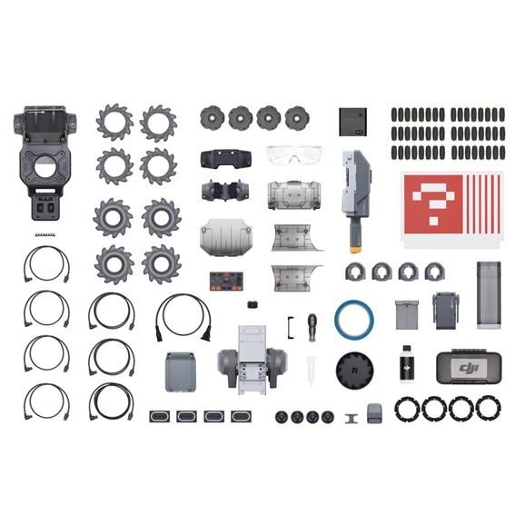 DJI RoboMaster S1 (JP) ロボマスター 14948 : AIRSTAGE - 通販 DJI RoboMaster S1 (JP) ロボマスター 14948 : AIRSTAGE - 通販