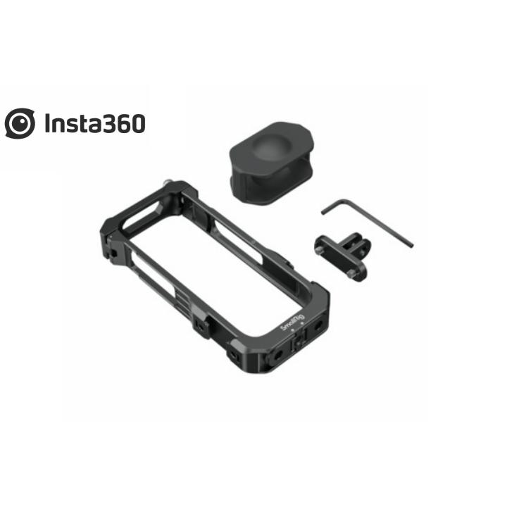 Insta360 Insta360 ONE X2 フレーム Insta 360 ONE X2 パーツ
