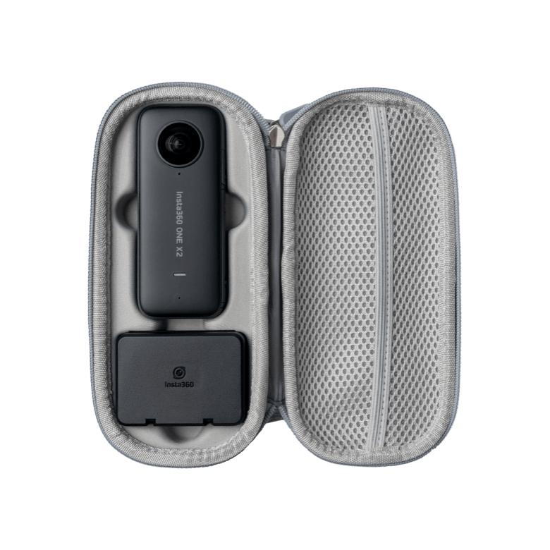 Insta360 Insta360 ONE X2 専用キャリングケース Insta 360 ONE X2 