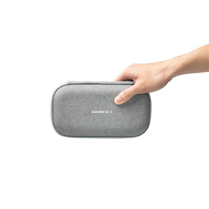 【hao】Insta360 go2 プラス収納ケース hao様専用】Insta360 go2 プラス収納ケース