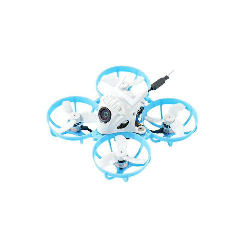 BETAFPV Meteor65 Pro ブラシレスフープドローン【選べる受信機 マイクロドローンFPV meteor65 FUTABA
