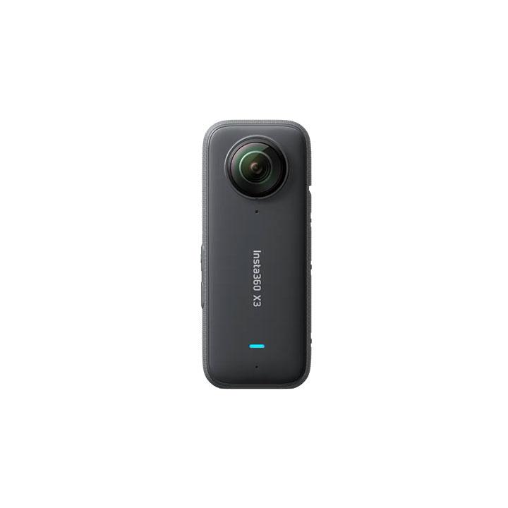 Insta360 X3　インスタ　360度カメラ国内正規品｜airstage｜05