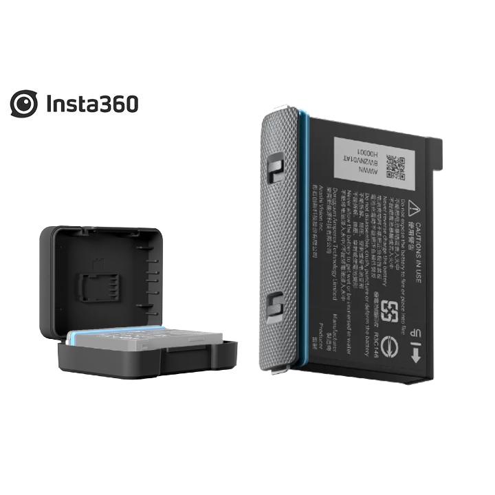 Insta360 X3 バッテリー【1800mAh】 パーツ・アクセサリー 19792国内 