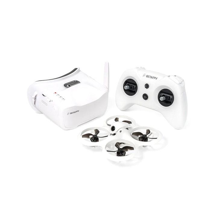 ドローンCetus Lite FPVキットセットカメラゴーグル付き新品