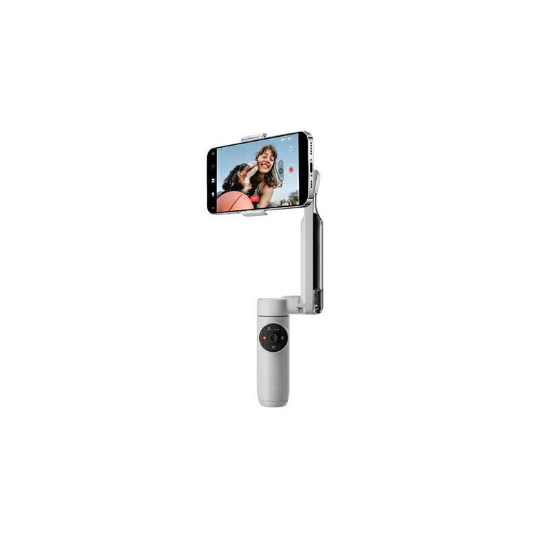 Insta360 フロースタンドアローン グレー