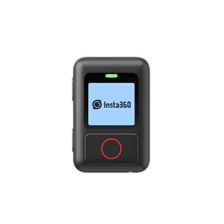 Insta360 GPSアクション リモコン【X3】【ONE X2】【RS】国内正規品 