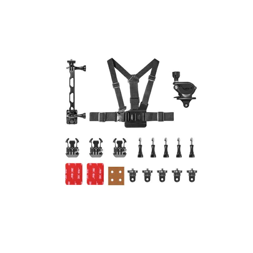 insta360 - Insta360 X3 バイク撮影セット 楽天市場】Insta360 X3バイク撮影セット(64GB) | 360度カメラ