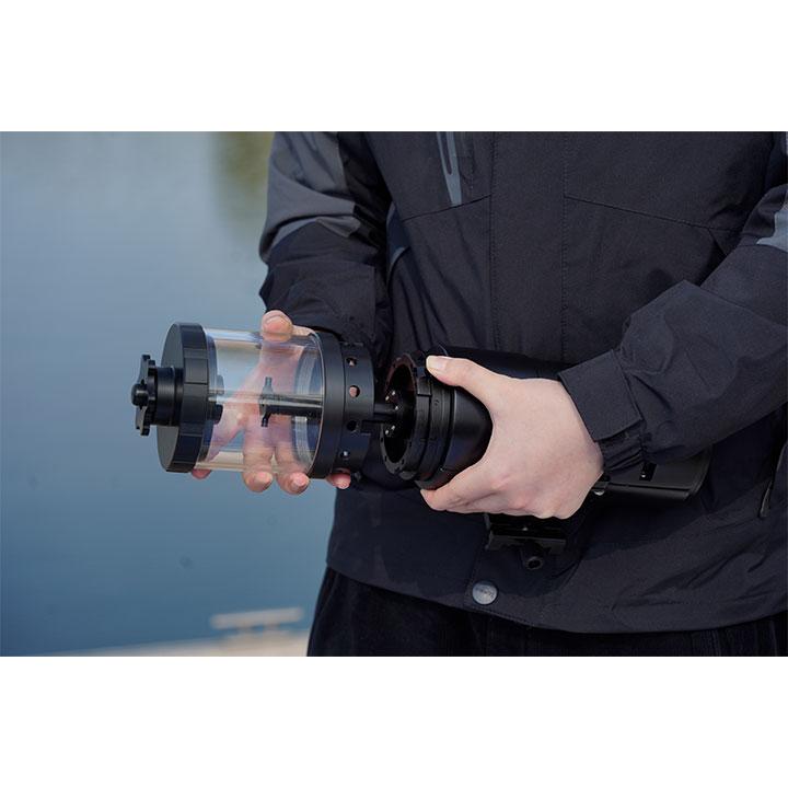 CHASING 500ml 予備サンプリングボトル(ウォーターサンプラー 500ml用)【CHASING M2 PRO】【CHASING M2 PRO MAX】_3