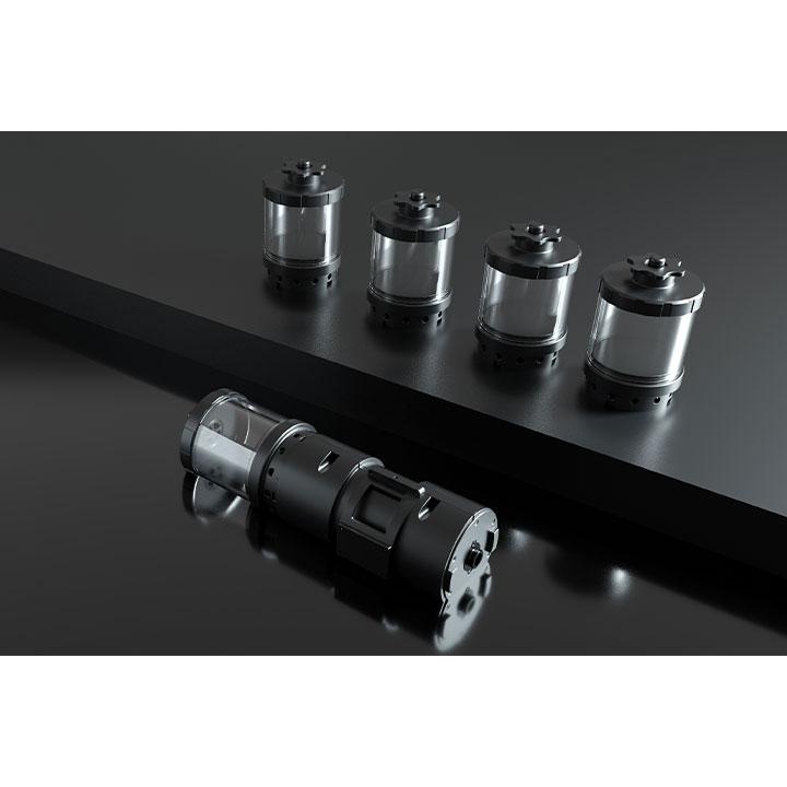 CHASING 500ml 予備サンプリングボトル(ウォーターサンプラー 500ml用)【CHASING M2 PRO】【CHASING M2 PRO MAX】_4