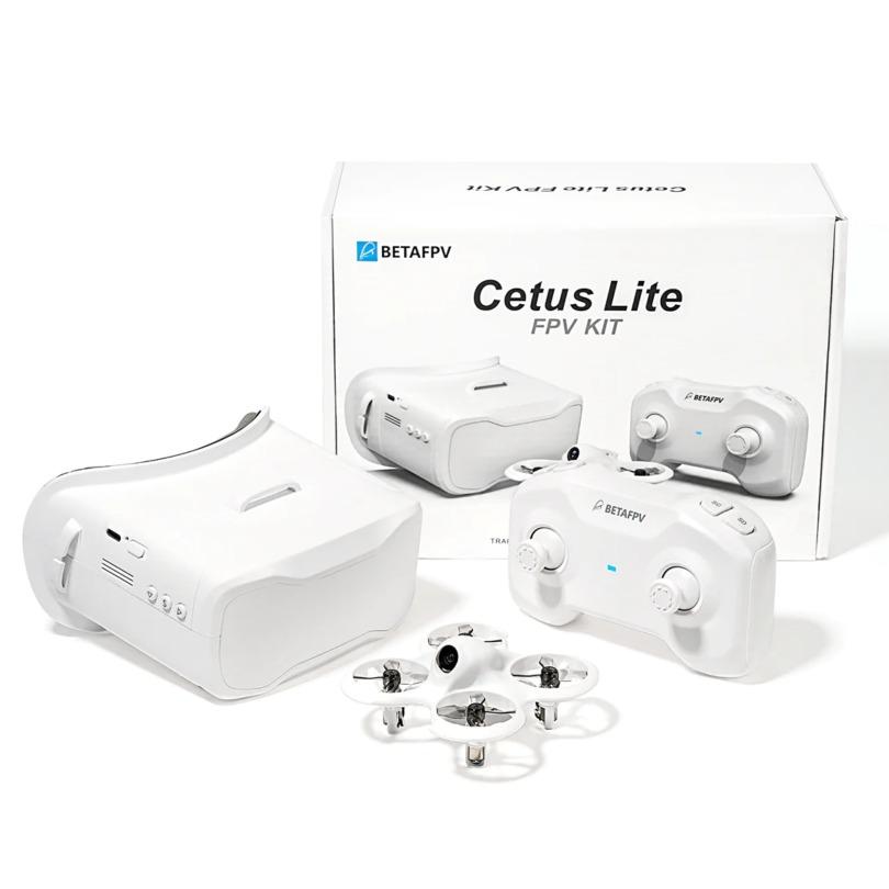 BETAFPV Cetus Lite FPV Kit【V2.0】【カメラ付FPVドローン BETAFPV Cetus Lite FPV Kit【V2.0】【カメラ付FPVドローン