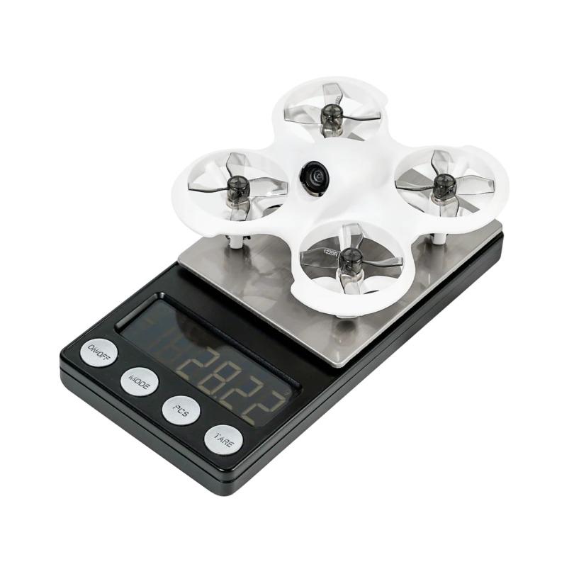 BETAFPV Cetus Lite Kit【V2.0】【選べるMODE】【カメラ無・ゴーグル無】【ドローン・送信機（技適証明取得済み）・充電器・バッテリー】_4