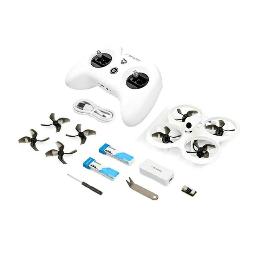 BETAFPV Cetus X（ELRS）ドローン LiteRadio 3 送信機（プロポ技