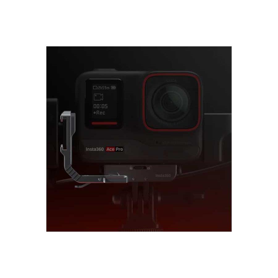 Insta360 Ace Pro & コールドシュー国内正規品 : AIRSTAGE - 通販 