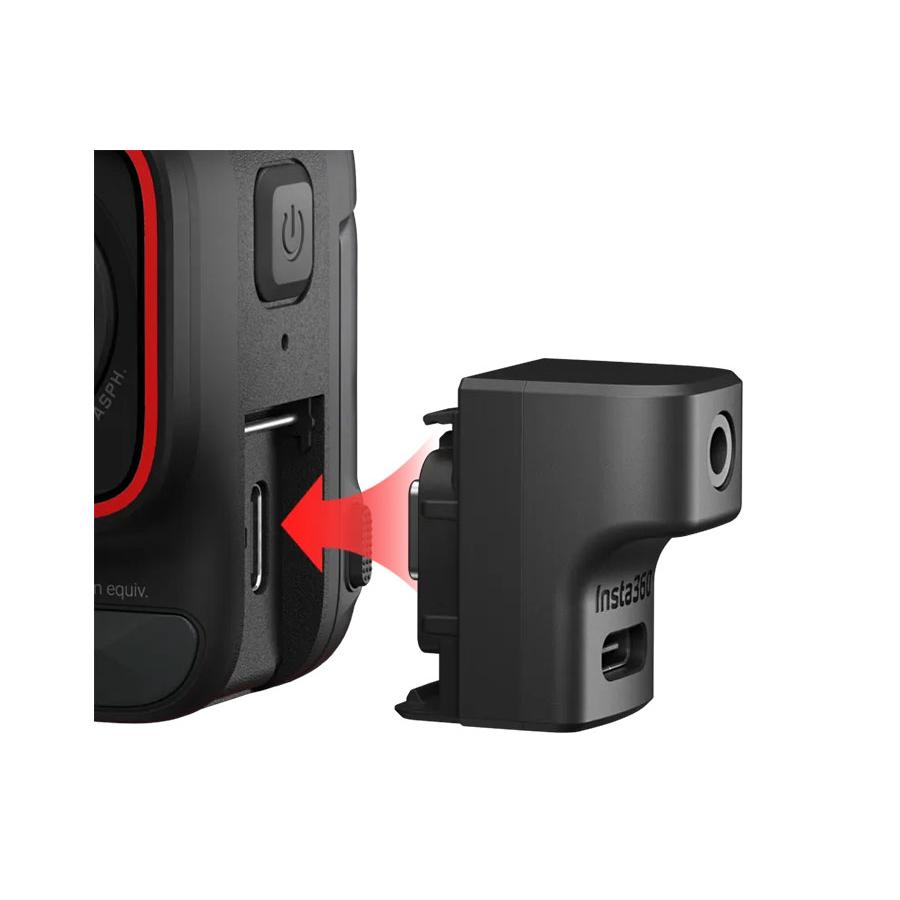 Insta360 Ace Pro & マイクアダプター国内正規品 : AIRSTAGE - 通販 