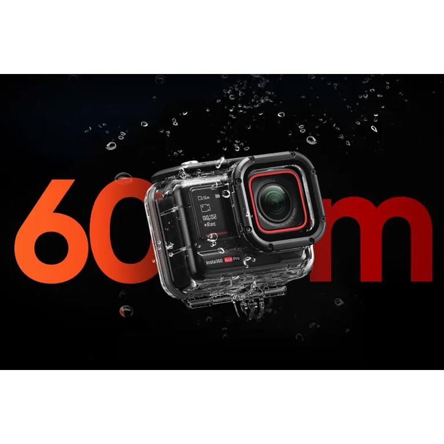 Insta360 Ace Pro 潜水ケース｜airstage｜08