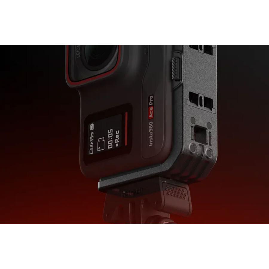 Insta360 Ace Pro & 縦横マウント国内正規品 : AIRSTAGE - 通販