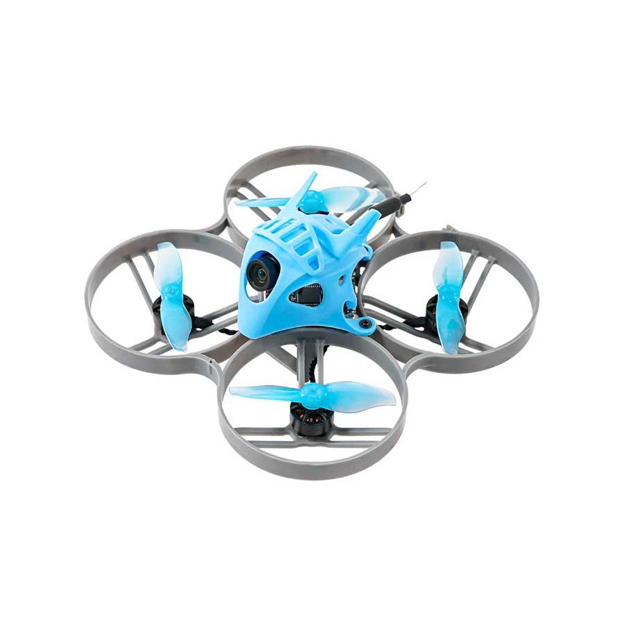 BETAFPV ドローン 4プロペラ 300mAhバッテリー8個付き