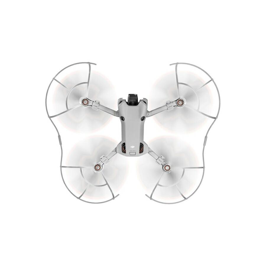 Nancy DJI Mini 4 Pro用 プロペラガード【DJI Pro】 : AIRSTAGE - 通販 