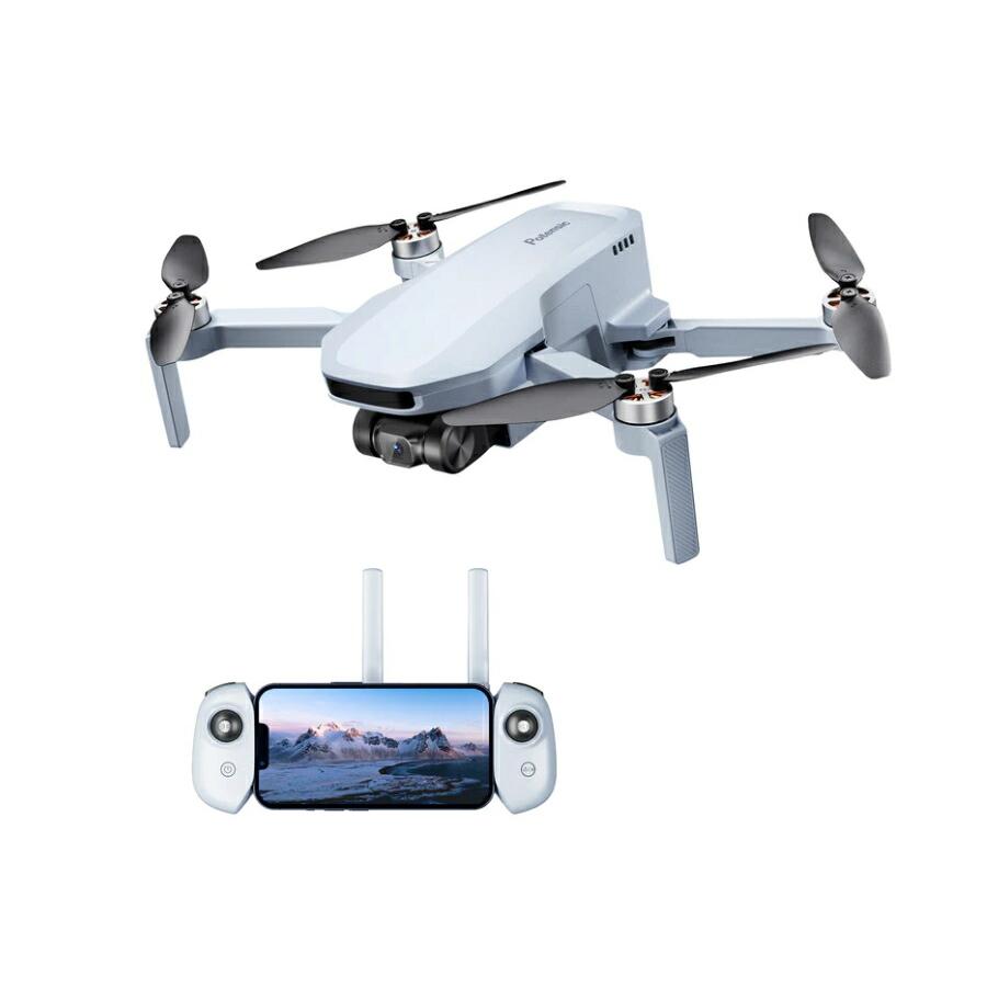 スマホ対応☆ドローン☆ 楽天市場】ドローン 4K 免許不要 100g未満 カメラ付き LEDライト